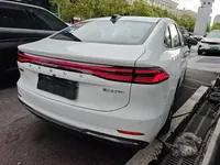 Geely Galaxy A7 2025 (3500 км)