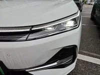 Geely Galaxy A7 2025 (3500 км)