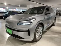 ONVO Luxeed L90 2025 (5800 км)