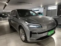 ONVO Luxeed L90 2025 (5800 км)