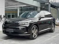 ONVO Luxeed L90 2025 (14100 км)
