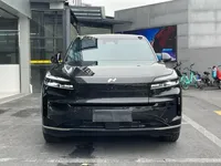 ONVO Luxeed L90 2025 (14100 км)