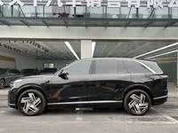 ONVO Luxeed L90 2025 (14100 км)