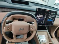 ONVO Luxeed L90 2025 (14100 км)