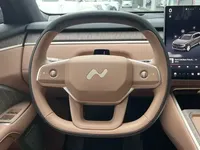 ONVO Luxeed L90 2025 (14100 км)