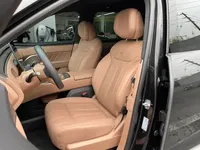 ONVO Luxeed L90 2025 (14100 км)