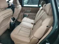 ONVO Luxeed L90 2025 (14100 км)