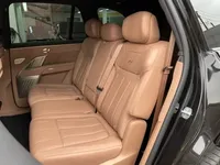 ONVO Luxeed L90 2025 (14100 км)