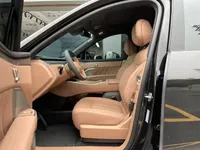 ONVO Luxeed L90 2025 (14100 км)