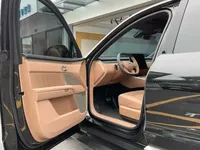ONVO Luxeed L90 2025 (14100 км)