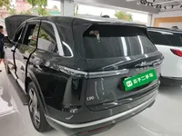 ONVO Luxeed L90 2025 (14100 км)
