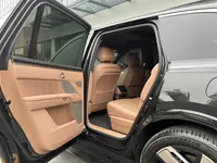 ONVO Luxeed L90 2025 (14100 км)
