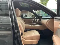 ONVO Luxeed L90 2025 (14100 км)