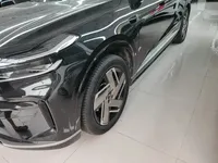 ONVO Luxeed L90 2025 (14100 км)