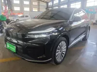 ONVO Luxeed L90 2025 (9300 км)