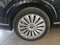 ONVO Luxeed L90 2025 (9300 км)