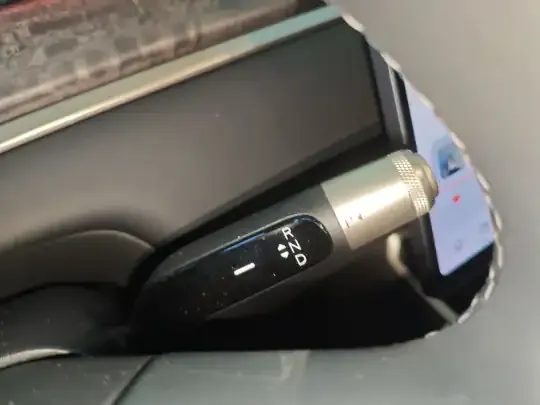 ONVO Luxeed L90 2025 (9300 км)