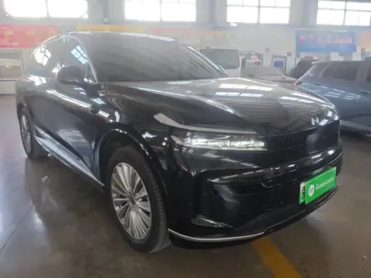 ONVO Luxeed L90 2025 (9300 км)