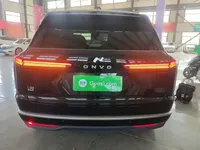 ONVO Luxeed L90 2025 (9300 км)