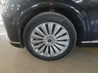 ONVO Luxeed L90 2025 (9300 км)