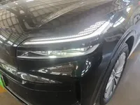 ONVO Luxeed L90 2025 (9300 км)