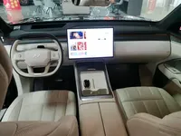 ONVO Luxeed L90 2025 (14600 км)