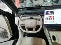 ONVO Luxeed L90 2025 (14600 км)