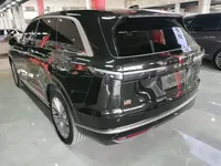 ONVO Luxeed L90 2025 (14600 км)