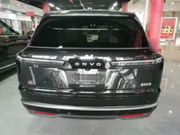 ONVO Luxeed L90 2025 (14600 км)