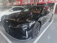 Chery Fulwin A9L 2025 (1700 км)