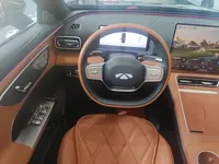 Chery Fulwin A9L 2025 (1700 км)