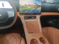 Chery Fulwin A9L 2025 (1700 км)