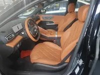 Chery Fulwin A9L 2025 (1700 км)