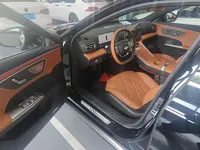 Chery Fulwin A9L 2025 (1700 км)
