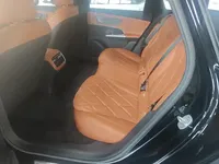 Chery Fulwin A9L 2025 (1700 км)