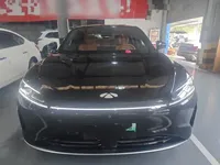 Chery Fulwin A9L 2025 (1700 км)