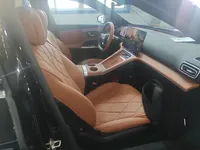 Chery Fulwin A9L 2025 (1700 км)