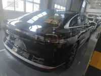 Chery Fulwin A9L 2025 (1700 км)