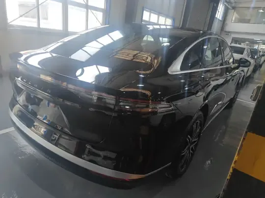 Chery Fulwin A9L 2025 (1700 км)