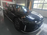 Chery Fulwin A9L 2025 (1700 км)
