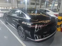 Chery Fulwin A9L 2025 (1700 км)