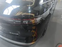 Chery Fulwin A9L 2025 (1700 км)