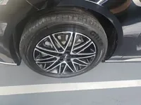 Chery Fulwin A9L 2025 (1700 км)