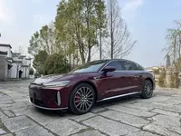 Chery Fulwin A9L 2025 (9600 км)