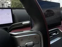Chery Fulwin A9L 2025 (9600 км)
