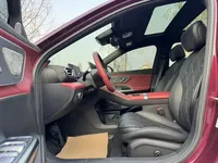 Chery Fulwin A9L 2025 (9600 км)