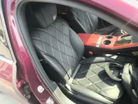 Chery Fulwin A9L 2025 (9600 км)