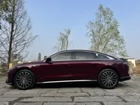 Chery Fulwin A9L 2025 (9600 км)