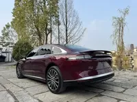Chery Fulwin A9L 2025 (9600 км)