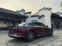 Chery Fulwin A9L 2025 (9600 км)